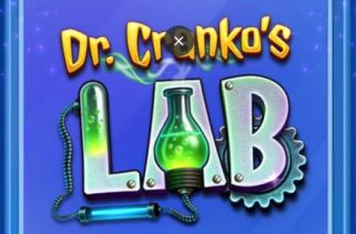 Icône de la fente Dr. Crankos Lab