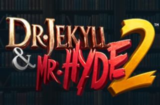 Icône de la fente Dr. Jekyll & Mr. Hyde 2