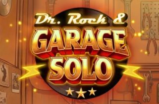 Icône de la fente Dr. Rock & Garage Solo