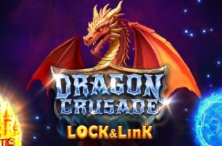 Icône de la fente Dragon Crusade Lock & Link
