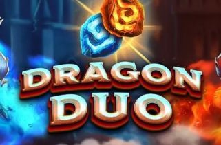 Icône de la fente Dragon Duo