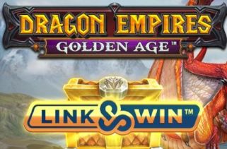 Icône de la fente Dragon Empires Golden Age