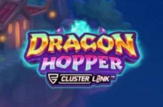 Icône de la fente Dragon Hopper