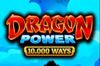 Icône de la fente Dragon Power 10,000 Ways