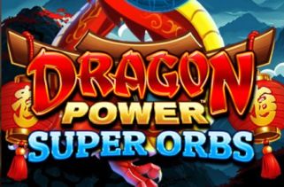 Icône de la fente Dragon Power Super Orbs