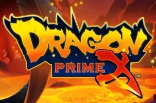 Icône de la fente Dragon PrimeX