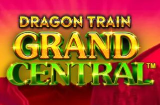 Icône de la fente Dragon Train Grand Central