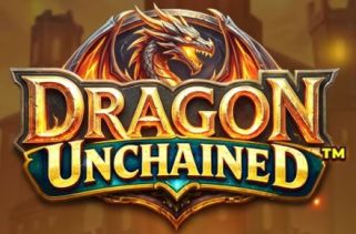 Icône de la fente Dragon Unchained