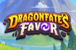 Icône de la fente Dragonfates Favor