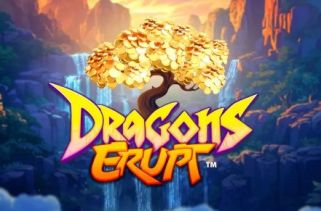 Icône de la fente Dragons Erupt