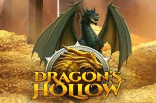 Icône de la fente Dragons Hollow