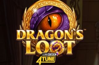 Icône de la fente Dragons Loot