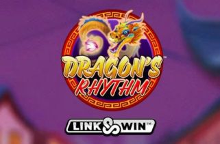 Icône de la fente Dragons Rhythm Link & Win