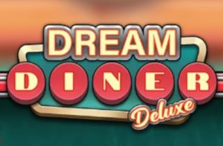 Icône de la fente Dream Diner Deluxe