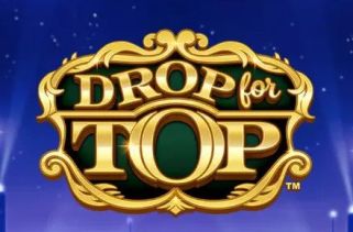 Icône de la fente Drop for Top