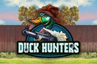 Icône de la fente Duck Hunters