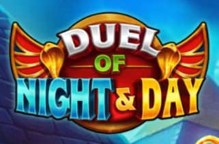Icône de la fente Duels of Night & Day