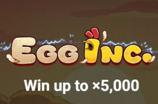 Icône de la fente Egg Inc