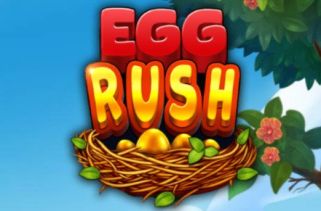 Icône de la fente Egg Rush