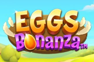 Icône de la fente Eggs Bonanza