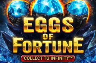 Icône de la fente Eggs of Fortune
