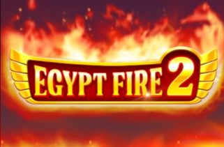 Icône de la fente Egypt Fire 2