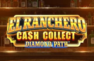 Icône de la fente El Ranchero Cash Collect
