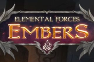 Icône de la fente Elemental Forces Embers