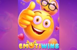 Icône de la fente Emotiwins