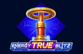 Icône de la fente Energy True Blitz