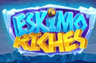Icône de la fente Eskimo Riches
