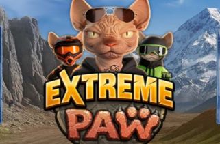 Icône de la fente Extreme Paw