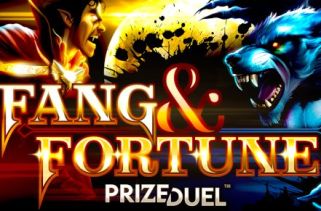 Icône de la fente Fang & Fortune
