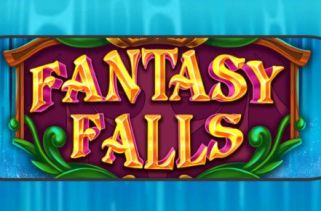 Icône de la fente Fantasy Falls