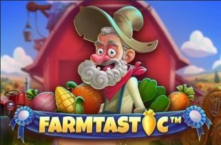 Icône de la fente Farmtastic