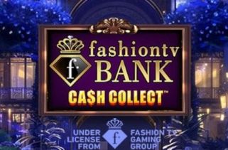 Icône de la fente FashionTV Bank Cash Collect