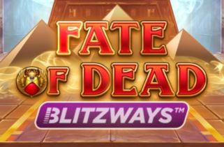 Icône de la fente Fate of Dead Blitzways