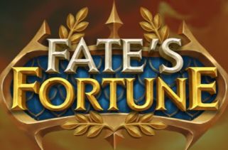 Icône de la fente Fates Fortune