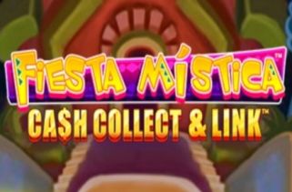 Icône de la fente Fiesta Mistica Cash Collect & Link