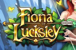 Icône de la fente Fiona of Lucksley