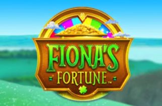 Icône de la fente Fionas Fortune