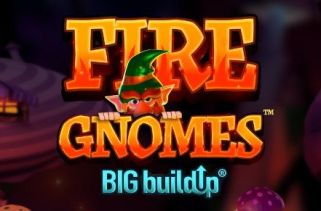 Icône de la fente Fire Gnomes