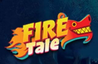 Icône de la fente Fire Tale