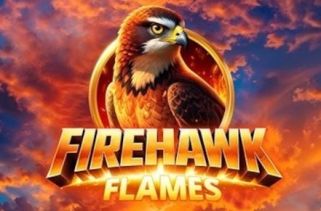 Icône de la fente Firehawk Flames