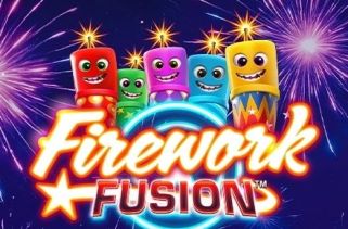 Icône de la fente Firework Fusion