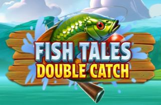 Icône de la fente Fish Tales Double Catch