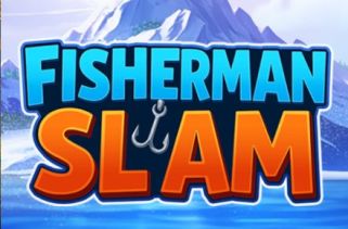 Icône de la fente Fisherman Slam