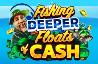 Icône de la fente Fishing Deeper Floats of Cash