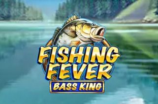 Icône de la fente Fishing Fever Bass King