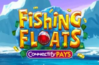 Icône de la fente Fishing Floats Connectify Pays